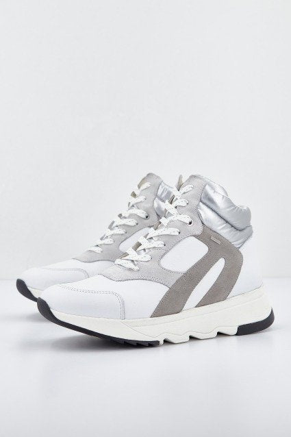 GEOX D FALENA B ABX en color BLANCO (1)