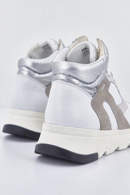 GEOX D FALENA B ABX en color BLANCO (3)