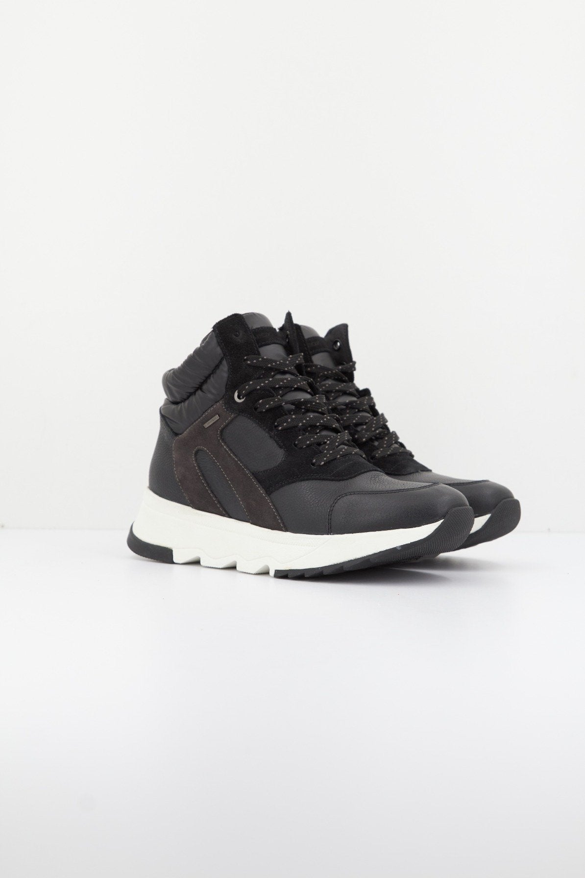 GEOX D FALENA B ABX en color NEGRO (2)