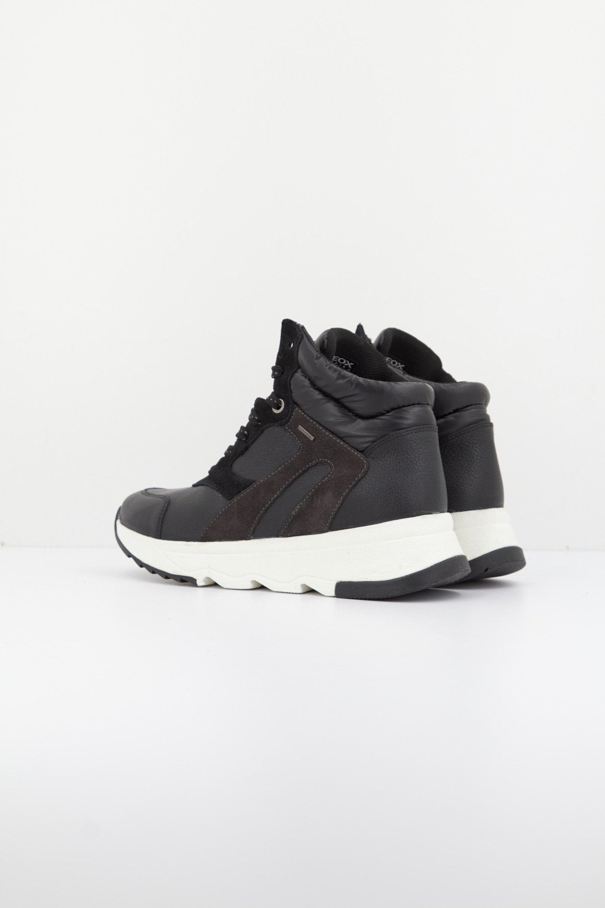GEOX D FALENA B ABX en color NEGRO (3)