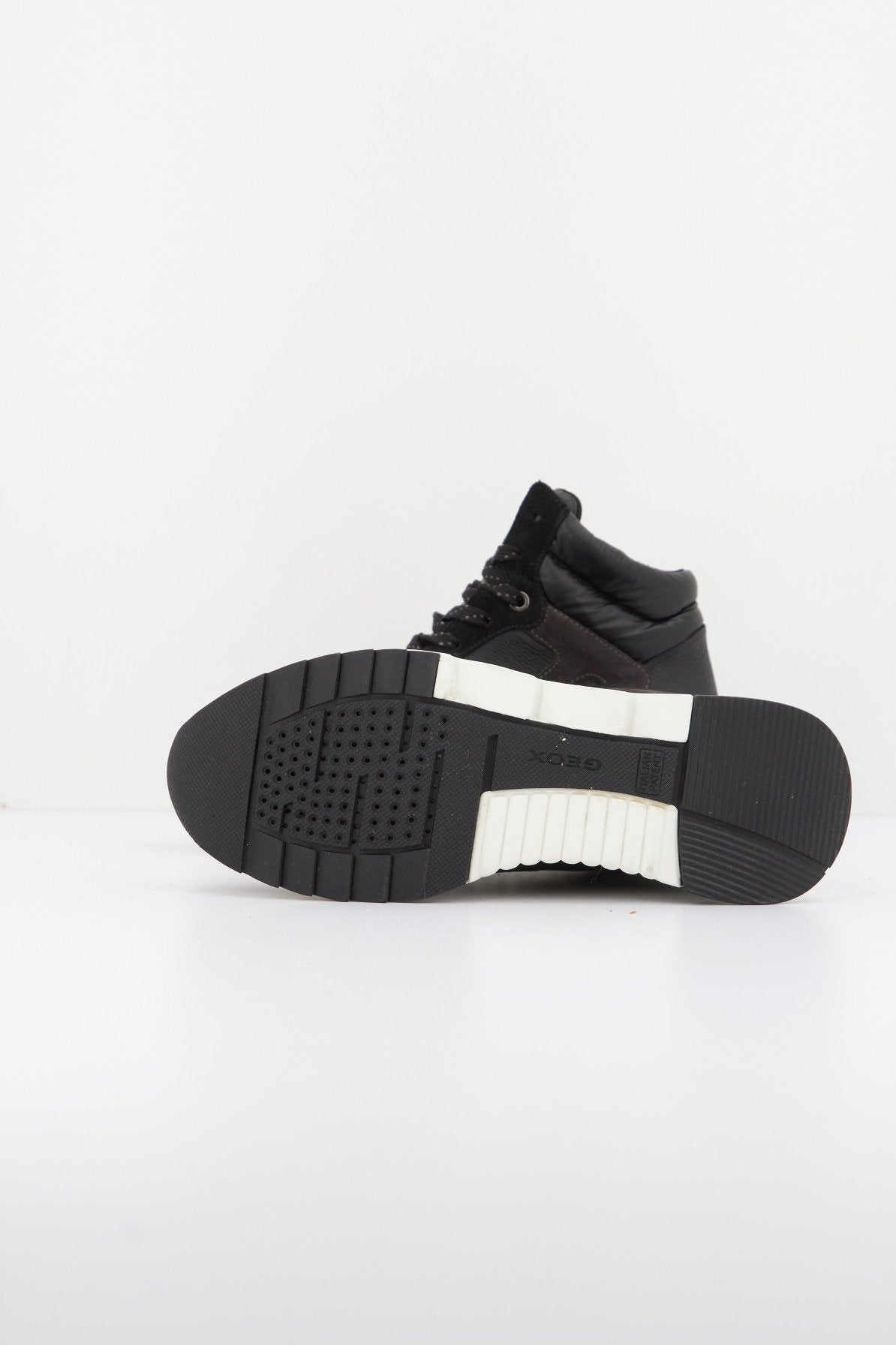 GEOX D FALENA B ABX en color NEGRO (4)