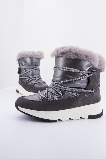 GEOX D FALENA B ABX en color GRIS (1)