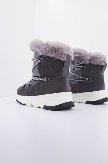 GEOX D FALENA B ABX en color GRIS (4)