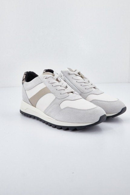 GEOX D TABELYA en color BLANCO (1)