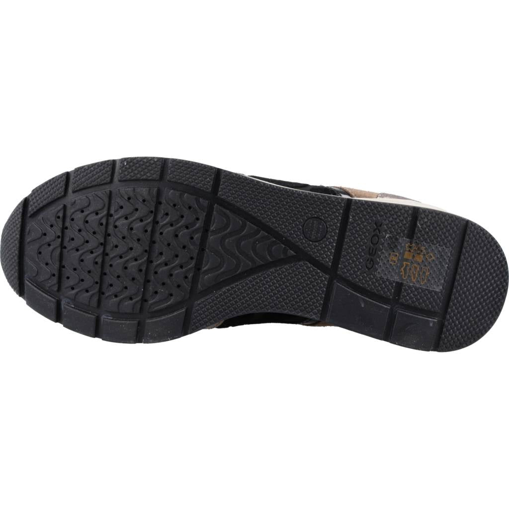 GEOX D ZOSMA en color ANIMAL PRINT (6)