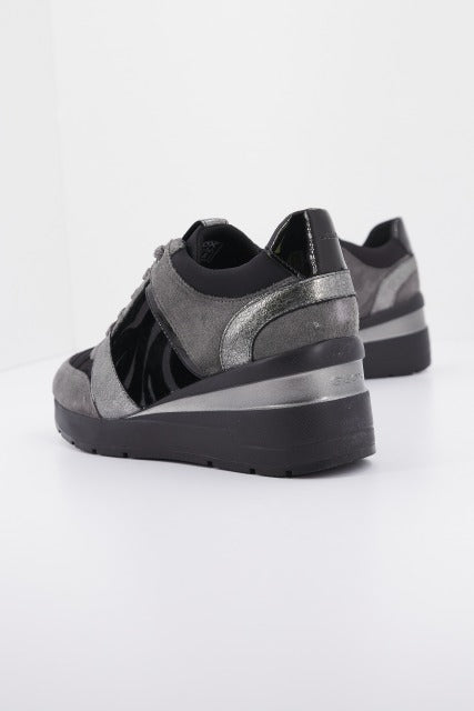GEOX D ZOSMA D en color GRIS (3)