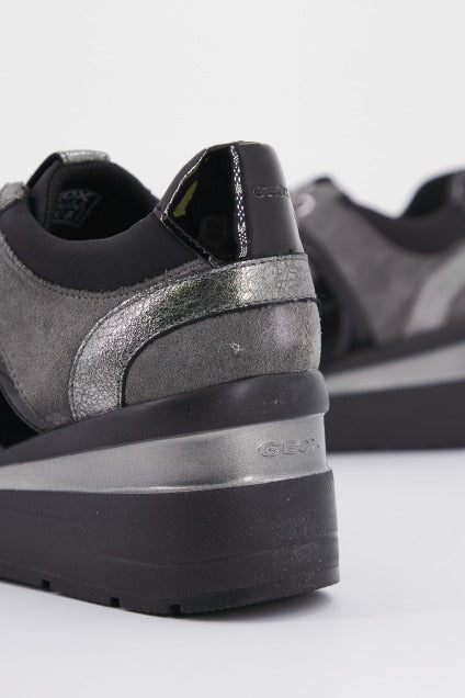 GEOX D ZOSMA D en color GRIS (4)