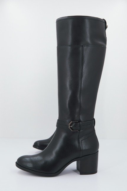GEOX D NEW ASHEEL en color NEGRO (2)