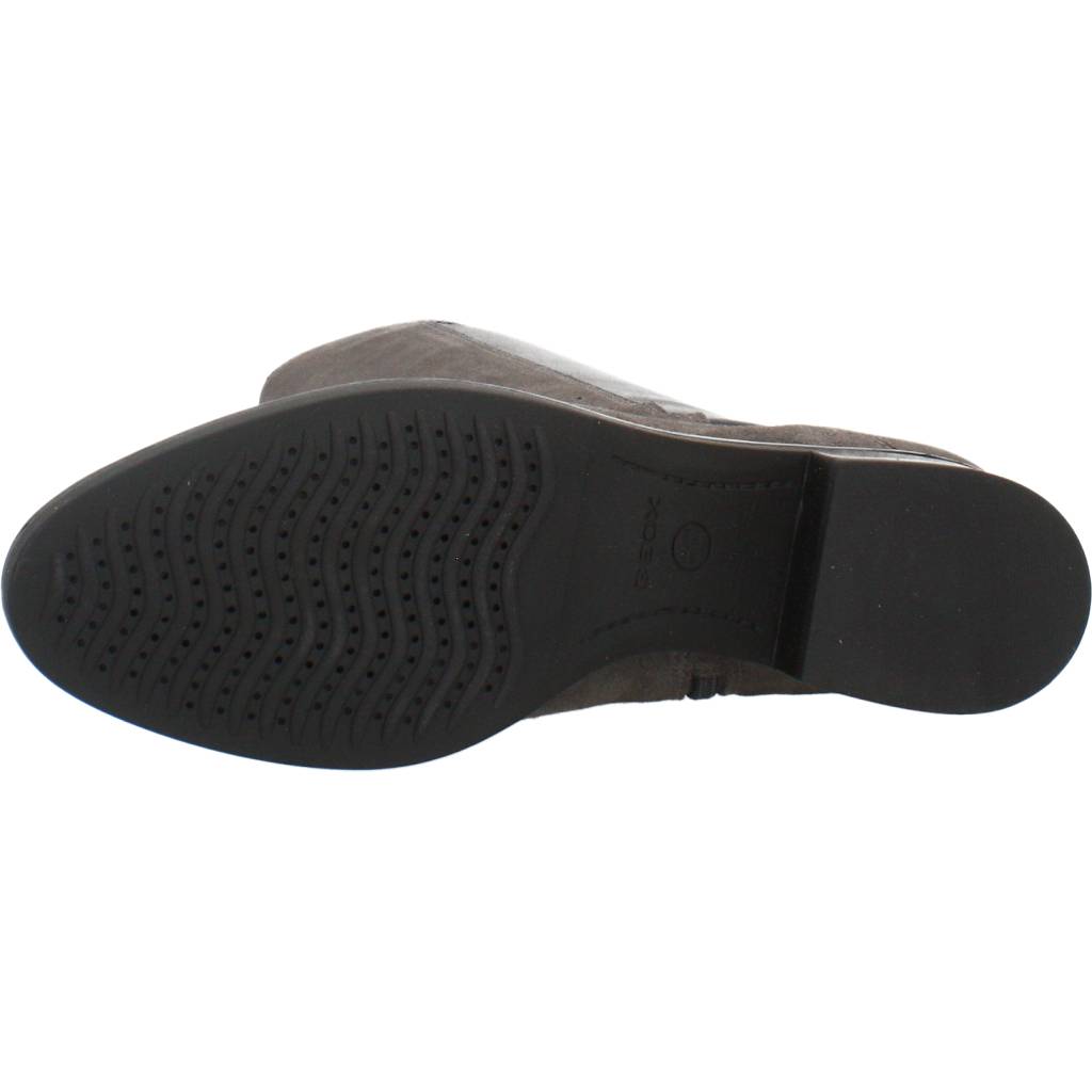 GEOX D FELICITY en color GRIS (6)