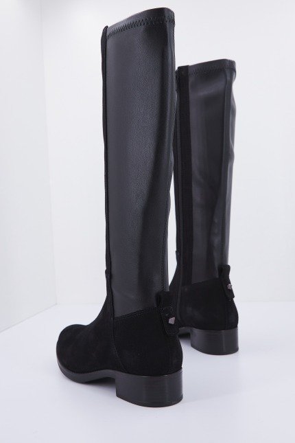 GEOX D FELICITY en color NEGRO (3)