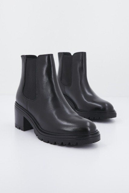 GEOX D DAMIANA en color NEGRO (2)