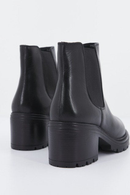 GEOX D DAMIANA en color NEGRO (3)