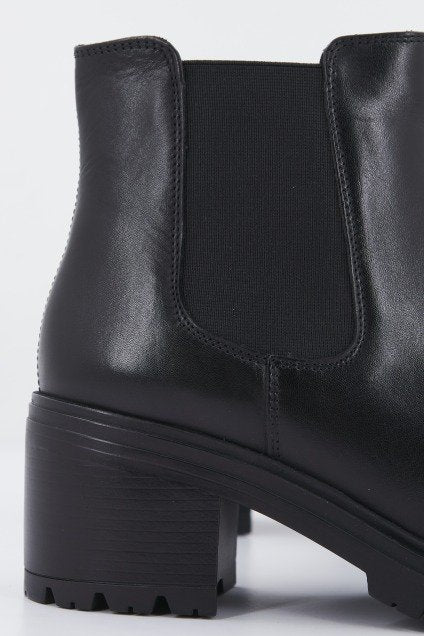 GEOX D DAMIANA en color NEGRO (4)