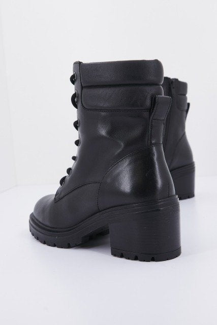 GEOX D DAMIANA en color NEGRO (3)