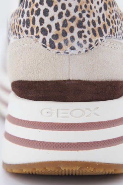 GEOX D KENCY B en color ANIMAL PRINT (4)