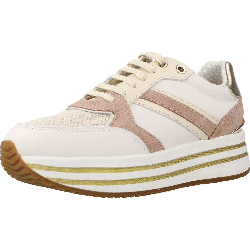 GEOX D KENCY B en color BEIS (1)
