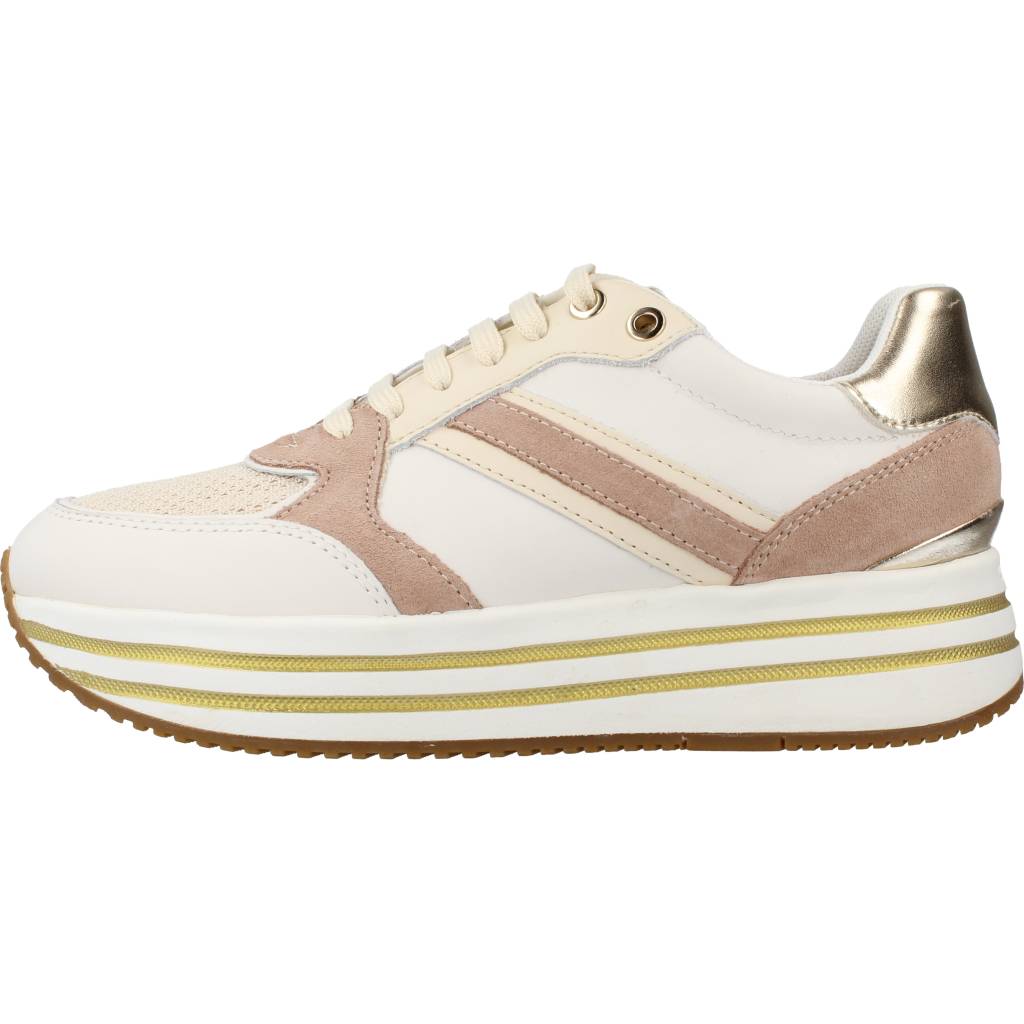 GEOX D KENCY B en color BEIS (2)