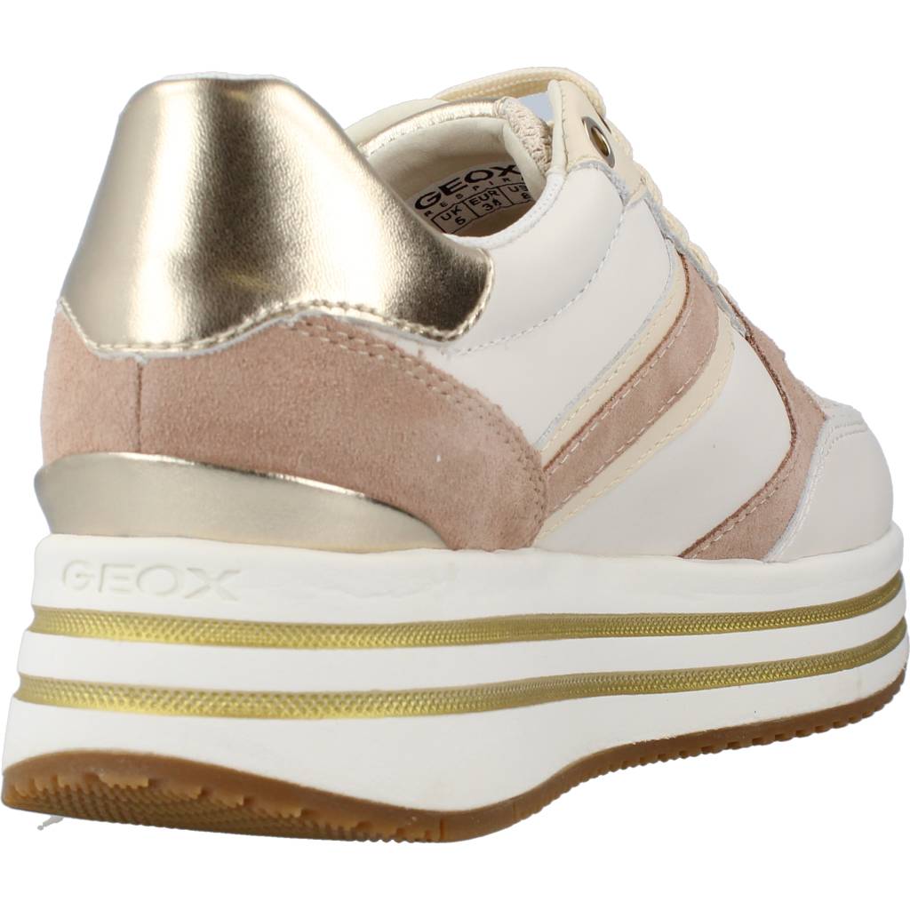 GEOX D KENCY B en color BEIS (3)