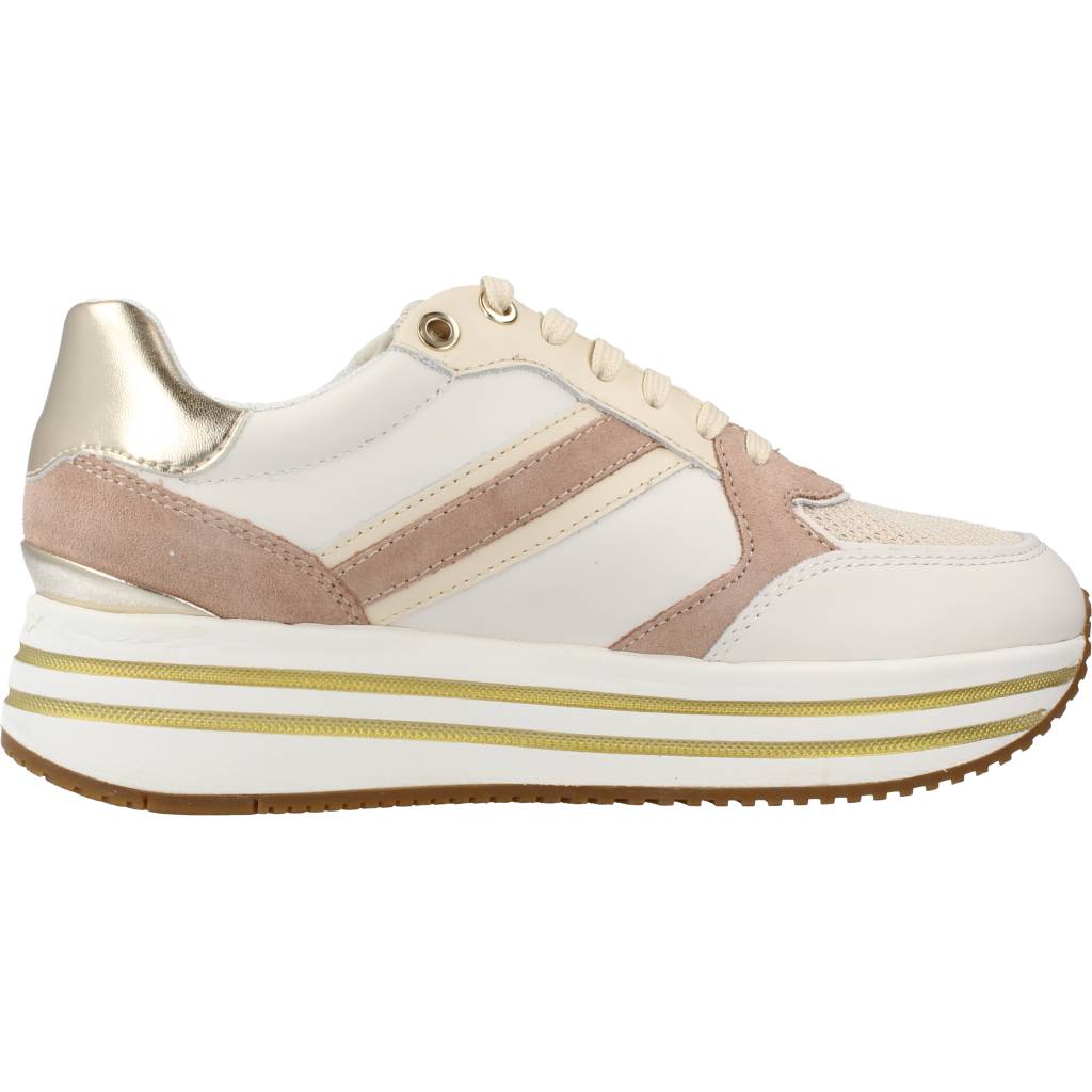GEOX D KENCY B en color BEIS (4)