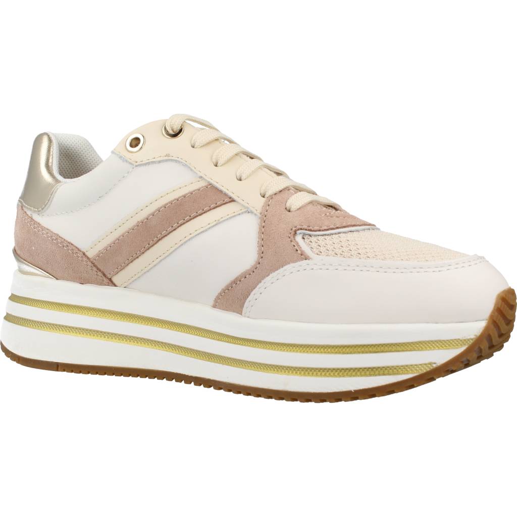 GEOX D KENCY B en color BEIS (5)