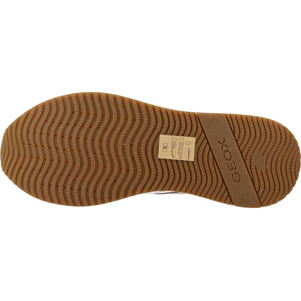 GEOX D KENCY B en color BEIS (6)