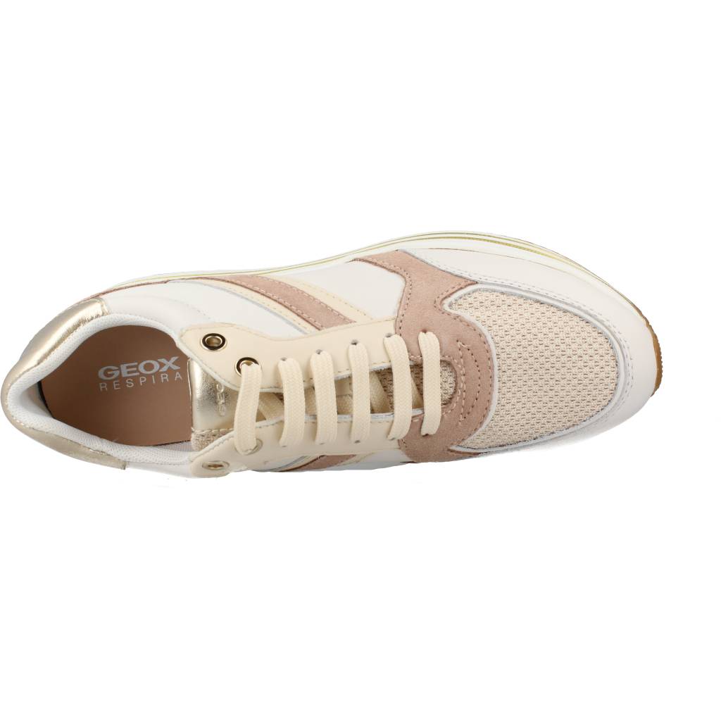 GEOX D KENCY B en color BEIS (7)