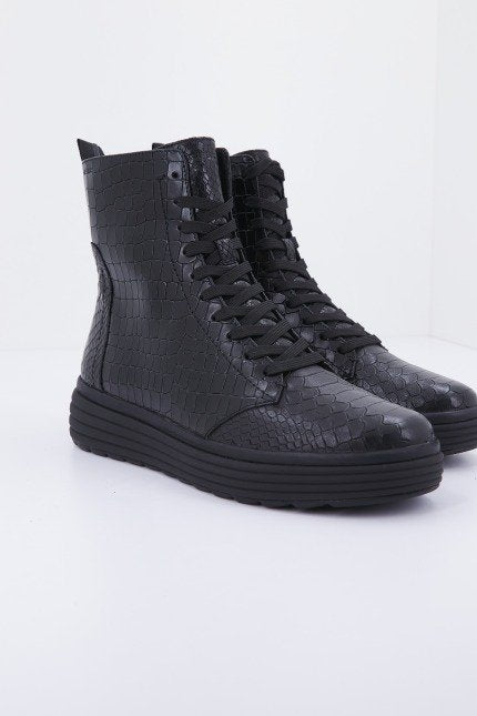 GEOX D PHAOLAE en color NEGRO (1)