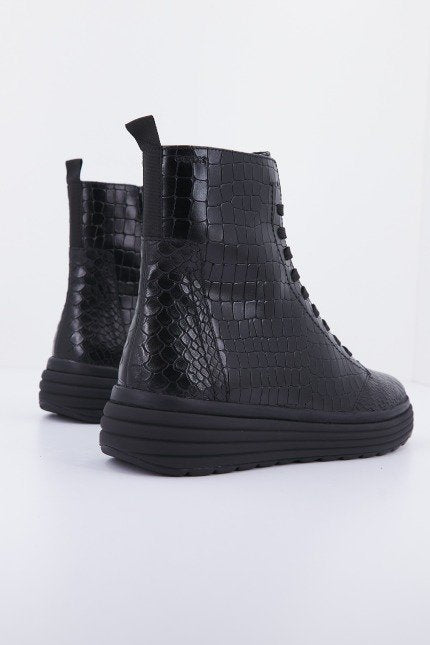 GEOX D PHAOLAE en color NEGRO (3)