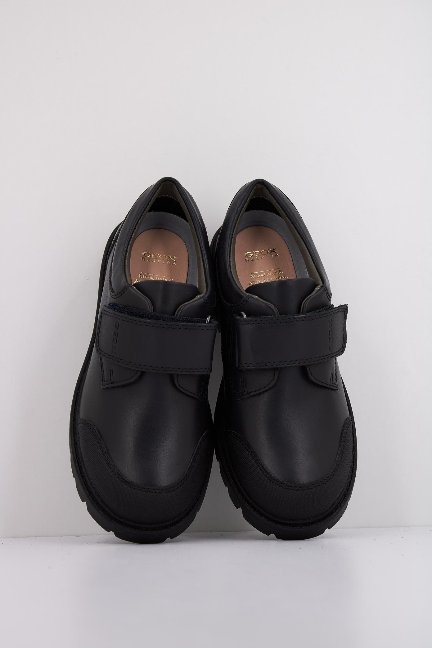 GEOX J SHAYLAX BOY en color AZUL (3)