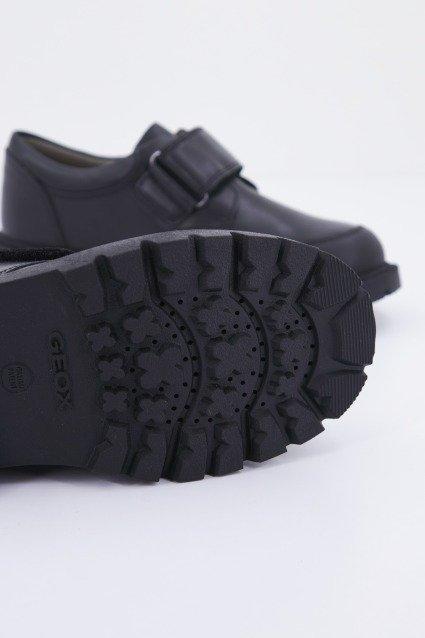 GEOX J SHAYLAX BOY en color NEGRO (3)