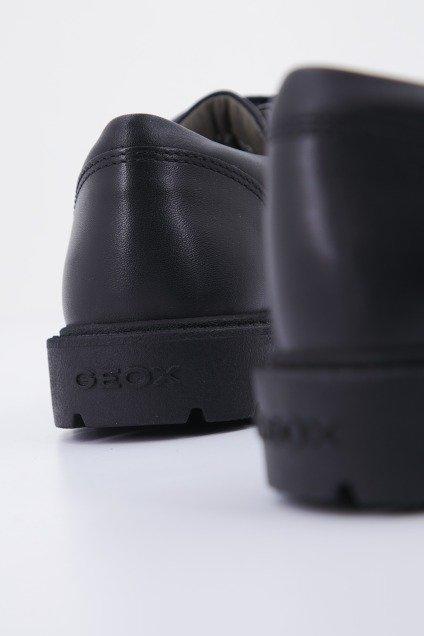 GEOX J SHAYLAX BOY en color NEGRO (4)