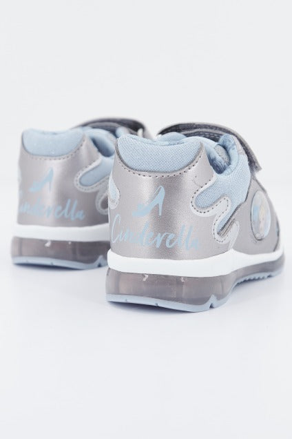 GEOX B TODO GIRL en color PLATA (3)