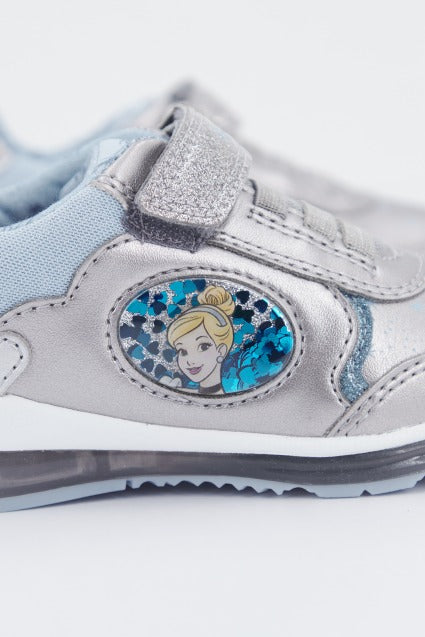 GEOX B TODO GIRL en color PLATA (4)