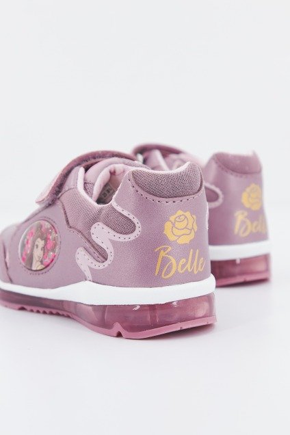 GEOX B TODO GIRL en color ROSA (3)