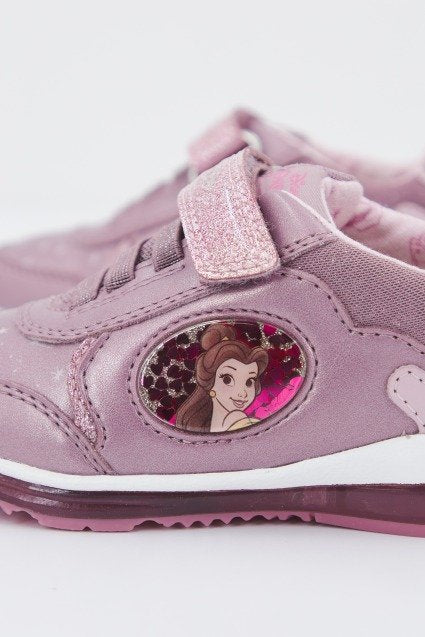 GEOX B TODO GIRL en color ROSA (4)