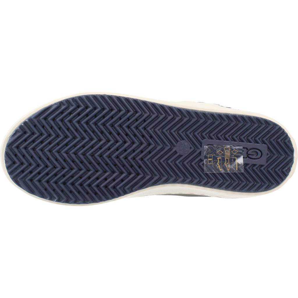 GEOX J KALISPERA GIRL en color PLATA (6)