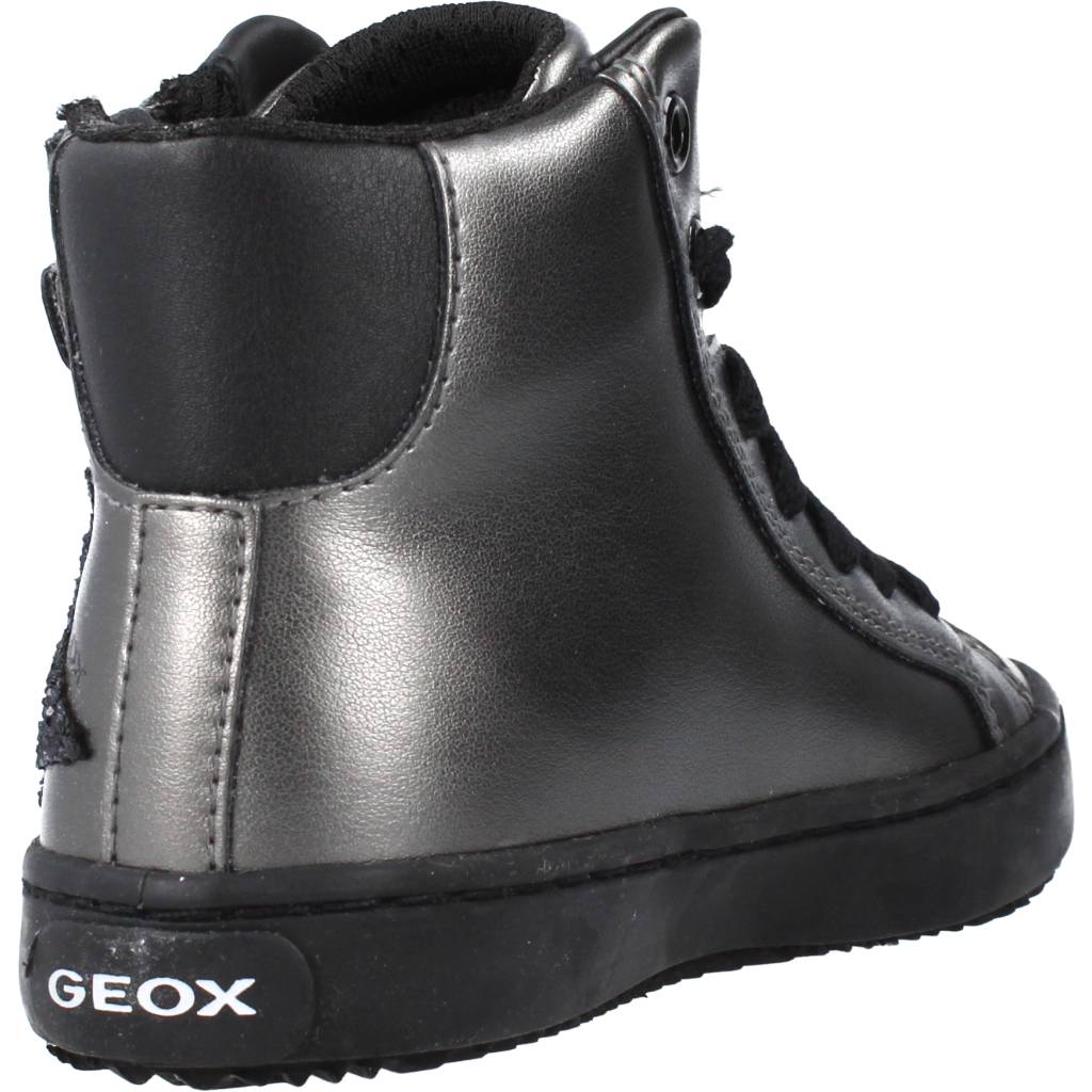 GEOX J KALISPERA GIRL en color PLATA (3)