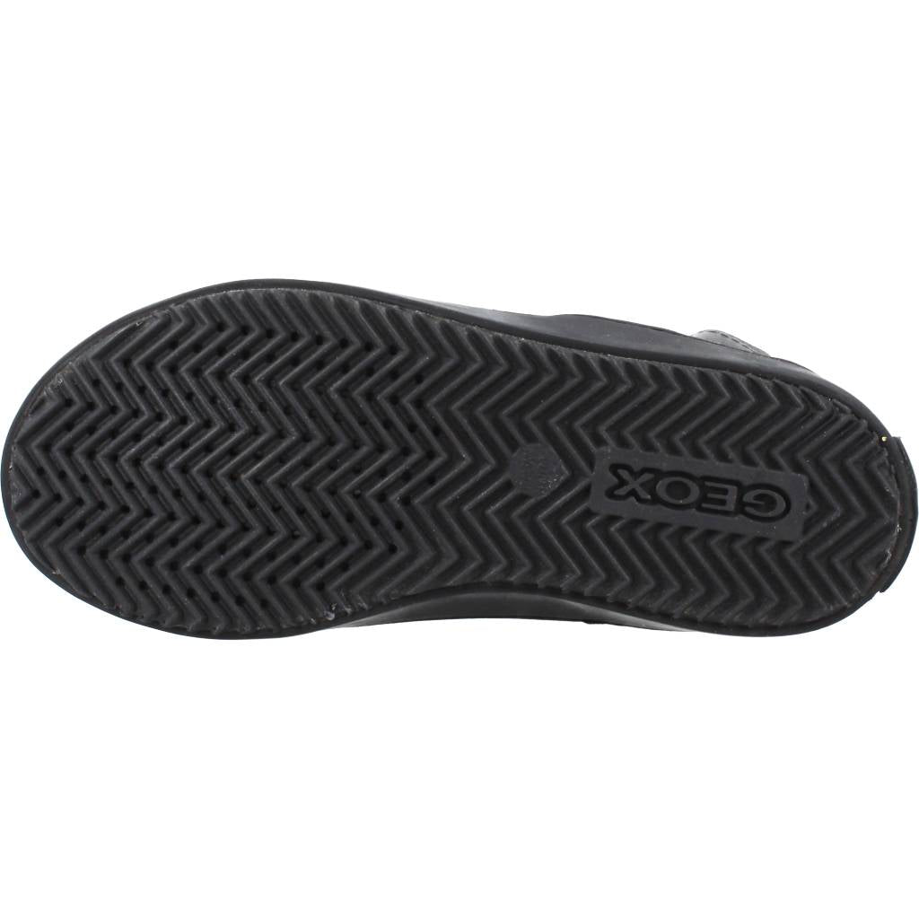 GEOX J KALISPERA GIRL en color PLATA (6)