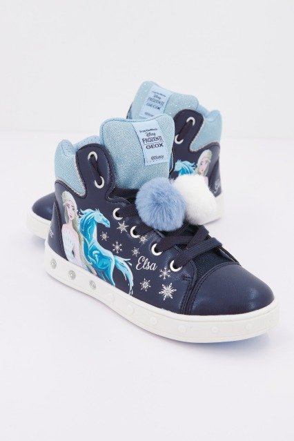 GEOX J SKYLIN GIRL en color AZUL (1)