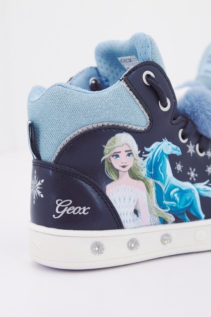 GEOX J SKYLIN GIRL en color AZUL (4)