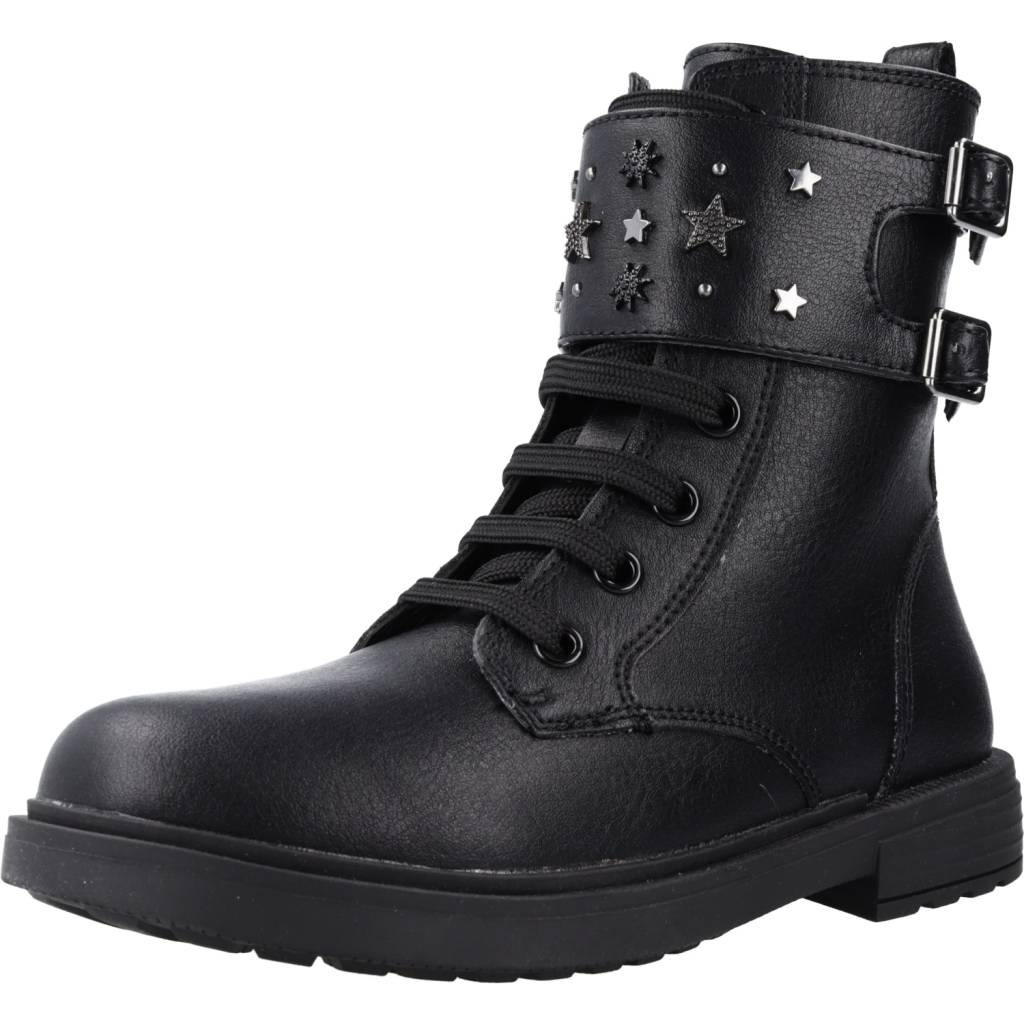 GEOX J ECLAIR G. D en color NEGRO (1)