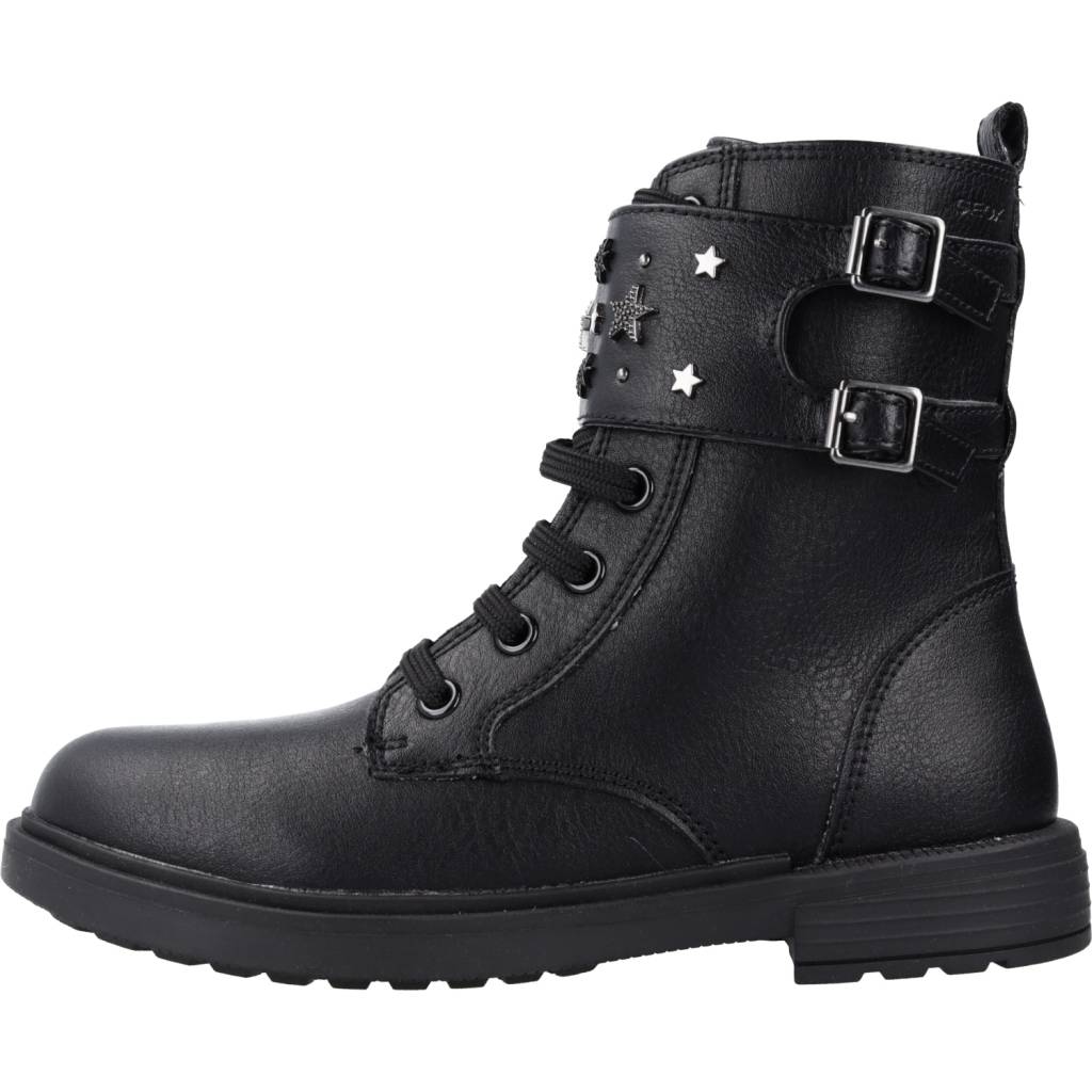 GEOX J ECLAIR G. D en color NEGRO (2)