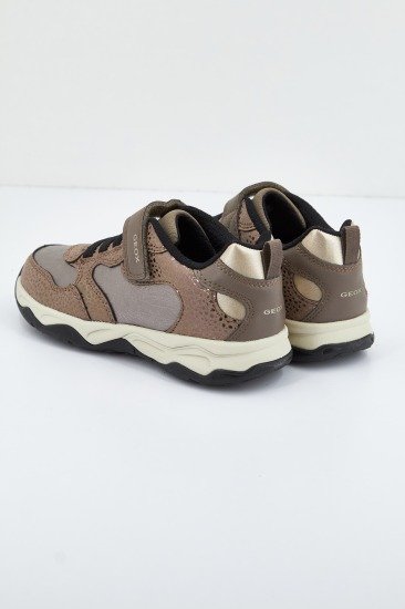 GEOX J CALCO G. en color MARRON (3)