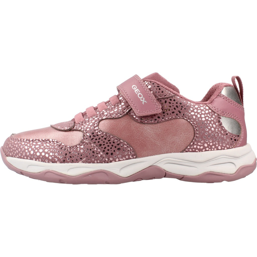 GEOX JCMA DHBC en color ROSA (2)