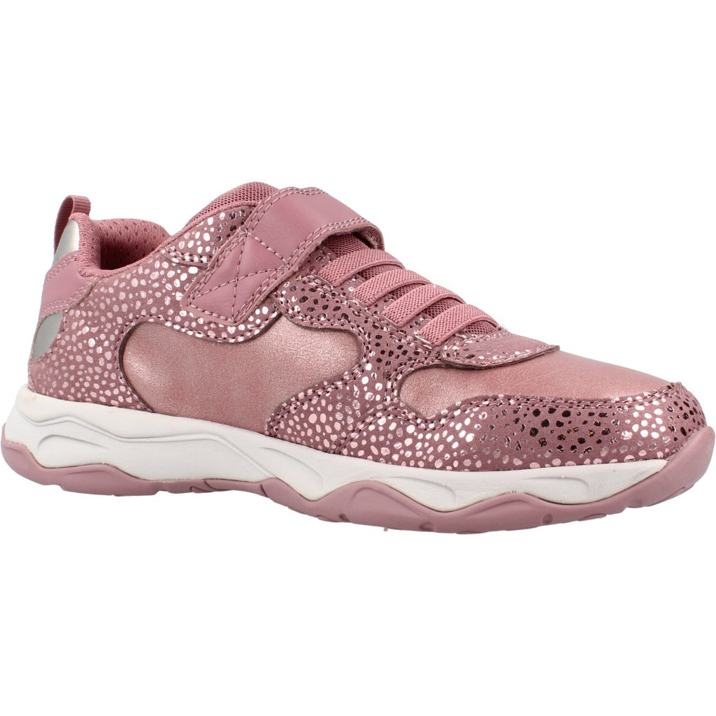GEOX JCMA DHBC en color ROSA (5)