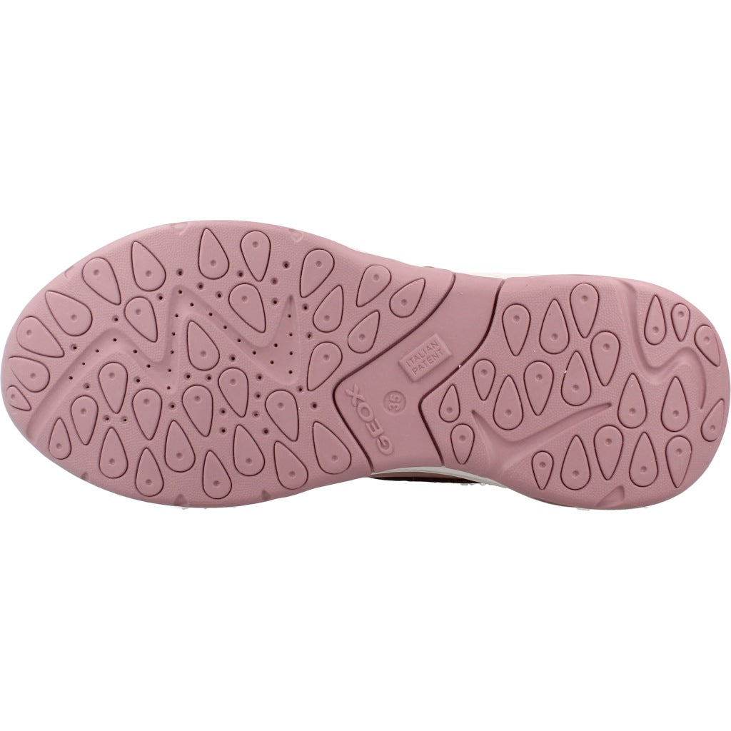 GEOX JCMA DHBC en color ROSA (6)