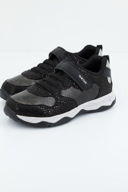 GEOX J CALCO G. en color NEGRO (1)