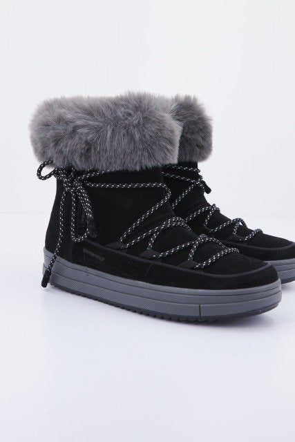 GEOX J REBECCA GIRL WPF en color NEGRO (1)