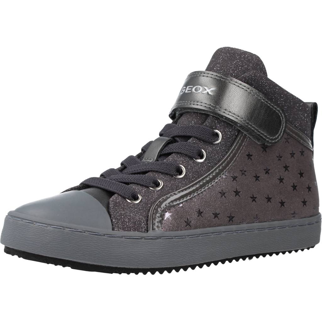 GEOX J KALISPERA GIRL I en color PLATA (1)