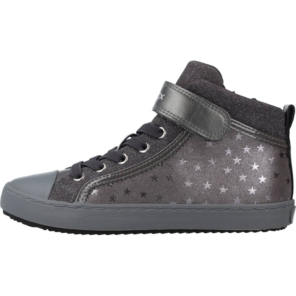 GEOX J KALISPERA GIRL I en color PLATA (2)
